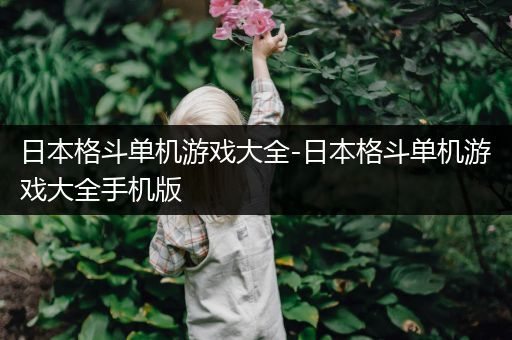 日本格斗单机游戏大全-日本格斗单机游戏大全手机版