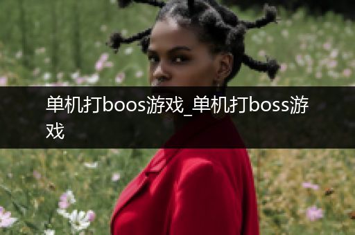 单机打boos游戏_单机打boss游戏