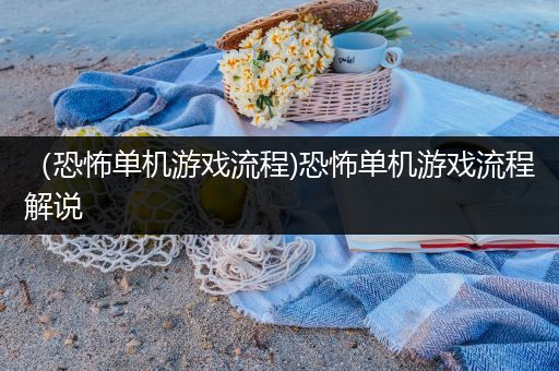 （恐怖单机游戏流程)恐怖单机游戏流程解说