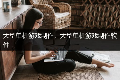 大型单机游戏制作，大型单机游戏制作软件