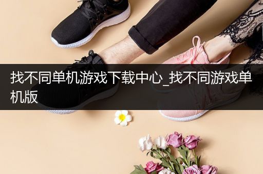找不同单机游戏下载中心_找不同游戏单机版