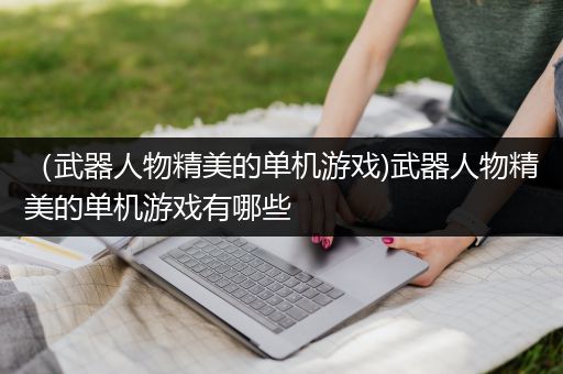（武器人物精美的单机游戏)武器人物精美的单机游戏有哪些