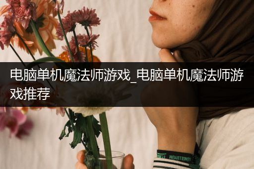 电脑单机魔法师游戏_电脑单机魔法师游戏推荐