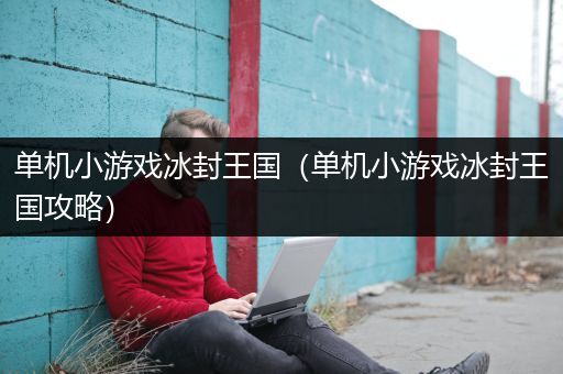 单机小游戏冰封王国（单机小游戏冰封王国攻略）