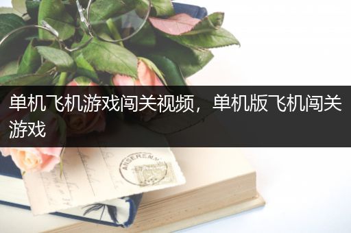 单机飞机游戏闯关视频，单机版飞机闯关游戏