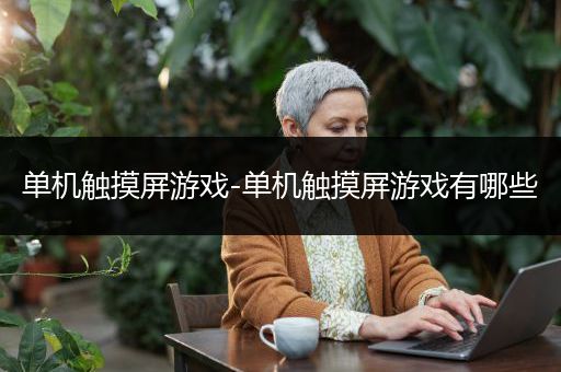 单机触摸屏游戏-单机触摸屏游戏有哪些