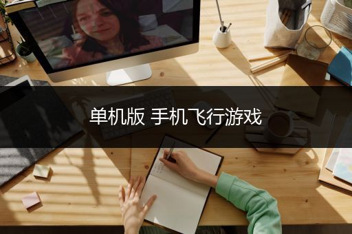 单机版 手机飞行游戏