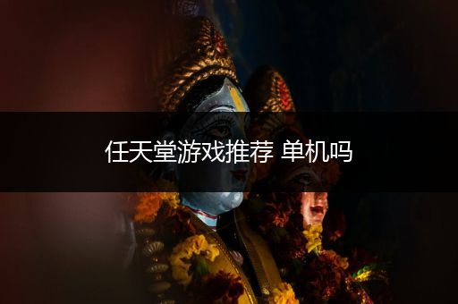 任天堂游戏推荐 单机吗