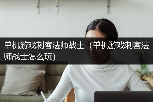 单机游戏刺客法师战士（单机游戏刺客法师战士怎么玩）