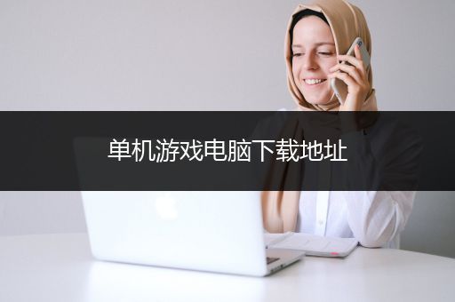 单机游戏电脑下载地址