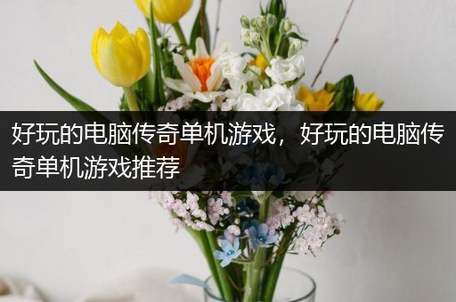 好玩的电脑传奇单机游戏，好玩的电脑传奇单机游戏推荐