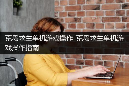 荒岛求生单机游戏操作_荒岛求生单机游戏操作指南