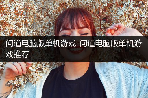 问道电脑版单机游戏-问道电脑版单机游戏推荐