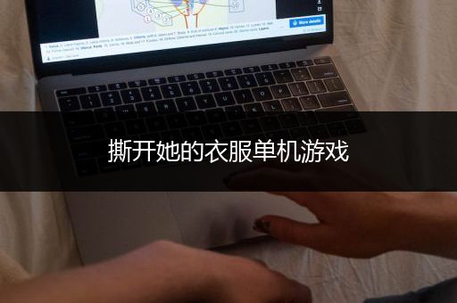 撕开她的衣服单机游戏