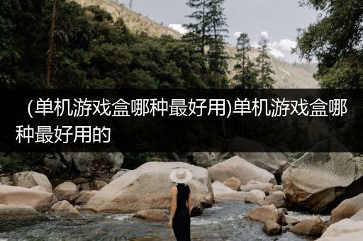 （单机游戏盒哪种最好用)单机游戏盒哪种最好用的
