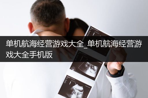 单机航海经营游戏大全_单机航海经营游戏大全手机版