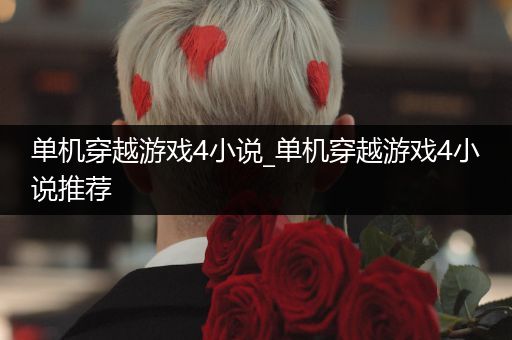 单机穿越游戏4小说_单机穿越游戏4小说推荐