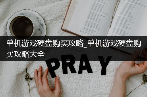 单机游戏硬盘购买攻略_单机游戏硬盘购买攻略大全