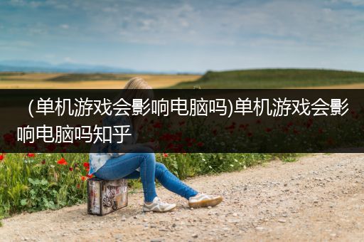 （单机游戏会影响电脑吗)单机游戏会影响电脑吗知乎