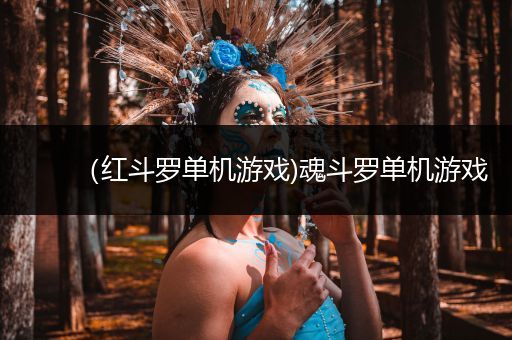 （红斗罗单机游戏)魂斗罗单机游戏