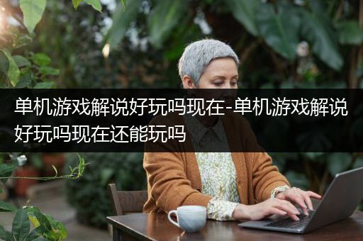 单机游戏解说好玩吗现在-单机游戏解说好玩吗现在还能玩吗