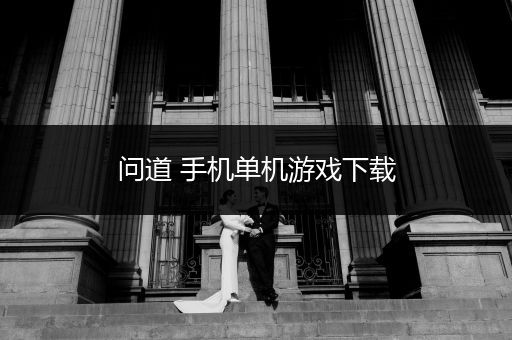问道 手机单机游戏下载