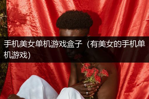 手机美女单机游戏盒子（有美女的手机单机游戏）