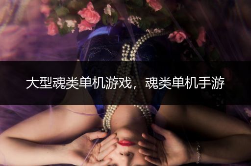大型魂类单机游戏，魂类单机手游