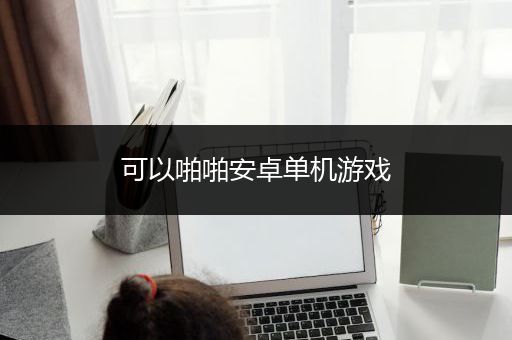 可以啪啪安卓单机游戏