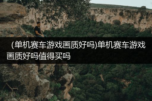 （单机赛车游戏画质好吗)单机赛车游戏画质好吗值得买吗