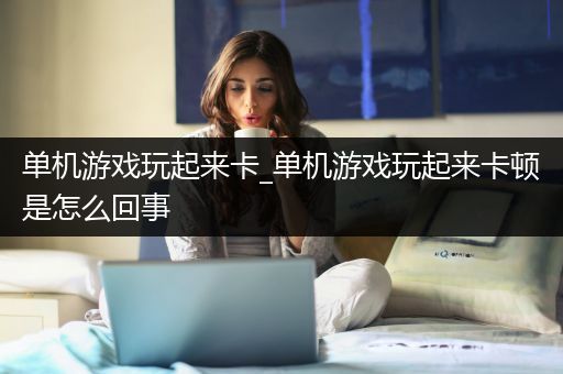 单机游戏玩起来卡_单机游戏玩起来卡顿是怎么回事