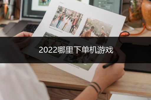 2022哪里下单机游戏