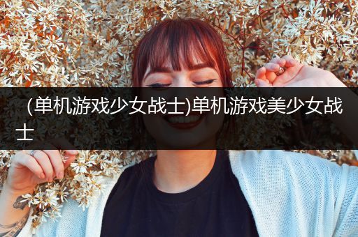（单机游戏少女战士)单机游戏美少女战士