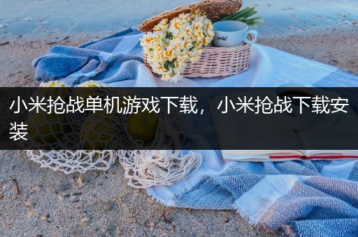 小米抢战单机游戏下载，小米抢战下载安装