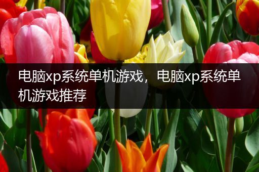 电脑xp系统单机游戏，电脑xp系统单机游戏推荐