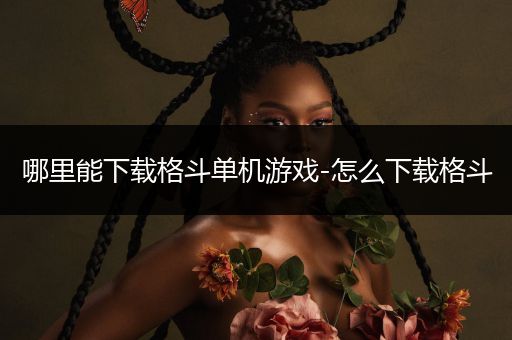 哪里能下载格斗单机游戏-怎么下载格斗