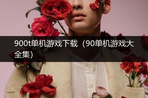 900t单机游戏下载（90单机游戏大全集）