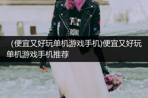（便宜又好玩单机游戏手机)便宜又好玩单机游戏手机推荐