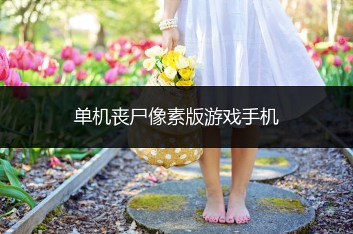 单机丧尸像素版游戏手机