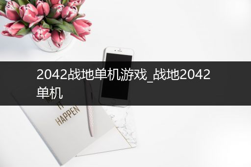 2042战地单机游戏_战地2042 单机