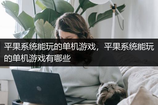 平果系统能玩的单机游戏，平果系统能玩的单机游戏有哪些