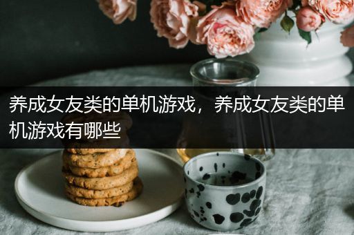 养成女友类的单机游戏，养成女友类的单机游戏有哪些
