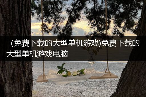 （免费下载的大型单机游戏)免费下载的大型单机游戏电脑