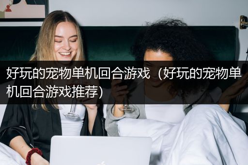 好玩的宠物单机回合游戏（好玩的宠物单机回合游戏推荐）