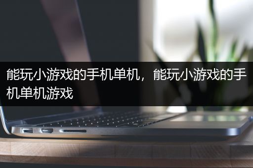 能玩小游戏的手机单机，能玩小游戏的手机单机游戏