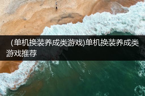 （单机换装养成类游戏)单机换装养成类游戏推荐