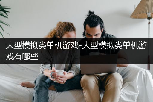 大型模拟类单机游戏-大型模拟类单机游戏有哪些