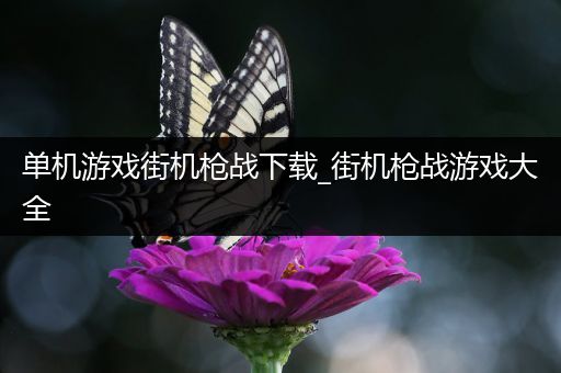单机游戏街机枪战下载_街机枪战游戏大全