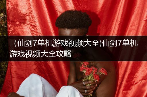 （仙剑7单机游戏视频大全)仙剑7单机游戏视频大全攻略