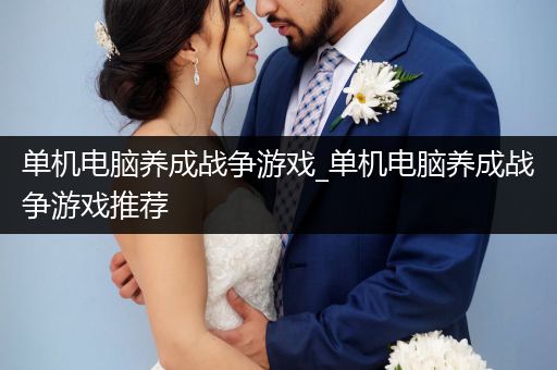 单机电脑养成战争游戏_单机电脑养成战争游戏推荐